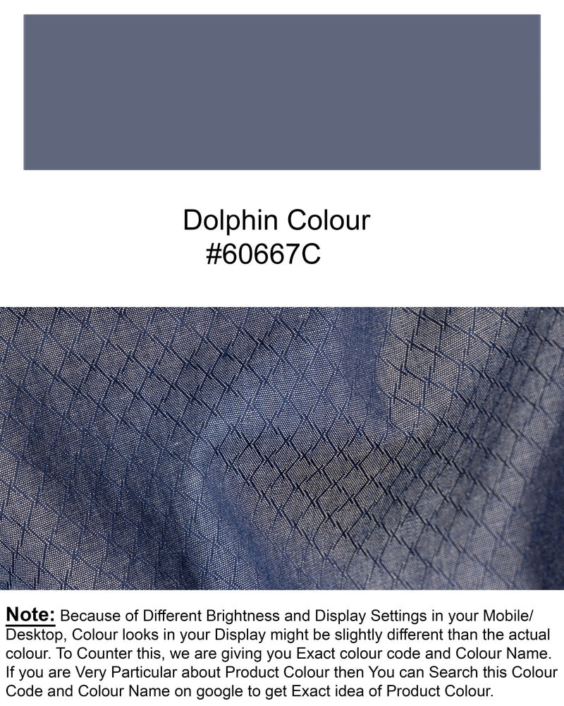 Dolphin Grey Dobby Textured Premium Giza Cotton Shirt 5297-CC-BLE-38, 5297-CC-BLE-H-38, 5297-CC-BLE-39, 5297-CC-BLE-H-39, 5297-CC-BLE-40, 5297-CC-BLE-H-40, 5297-CC-BLE-42, 5297-CC-BLE-H-42, 5297-CC-BLE-44, 5297-CC-BLE-H-44, 5297-CC-BLE-46, 5297-CC-BLE-H-46, 5297-CC-BLE-48, 5297-CC-BLE-H-48, 5297-CC-BLE-50, 5297-CC-BLE-H-50, 5297-CC-BLE-52, 5297-CC-BLE-H-52