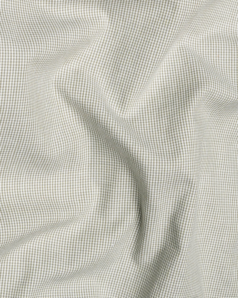 Nickel Green Premium Cotton Designer Shirt 9544-P243-38, 9544-P243-H-38, 9544-P243-39, 9544-P243-H-39, 9544-P243-40, 9544-P243-H-40, 9544-P243-42, 9544-P243-H-42, 9544-P243-44, 9544-P243-H-44, 9544-P243-46, 9544-P243-H-46, 9544-P243-48, 9544-P243-H-48, 9544-P243-50, 9544-P243-H-50, 9544-P243-52, 9544-P243-H-52
