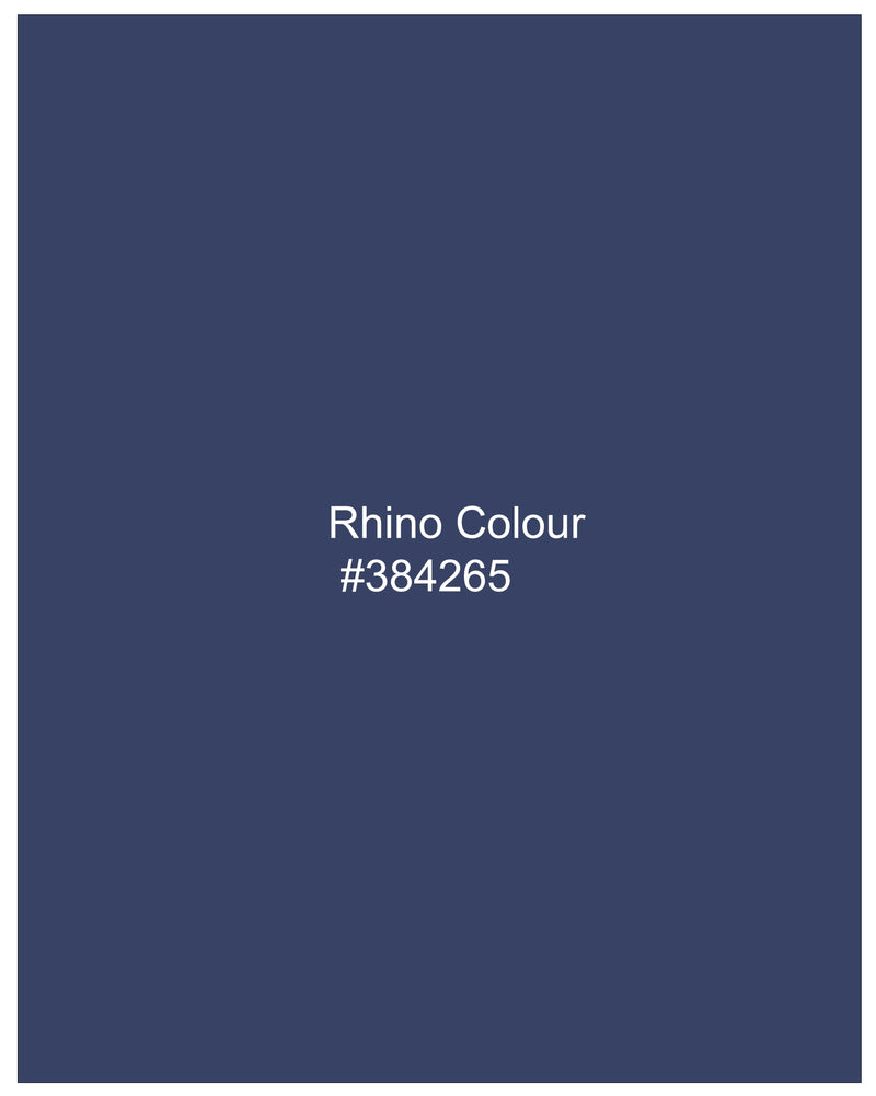 Rhino Blue Oxford Lounge Pants LP209-28, LP209-30, LP209-32, LP209-34, LP209-36, LP209-38, LP209-40, LP209-42, LP209-44