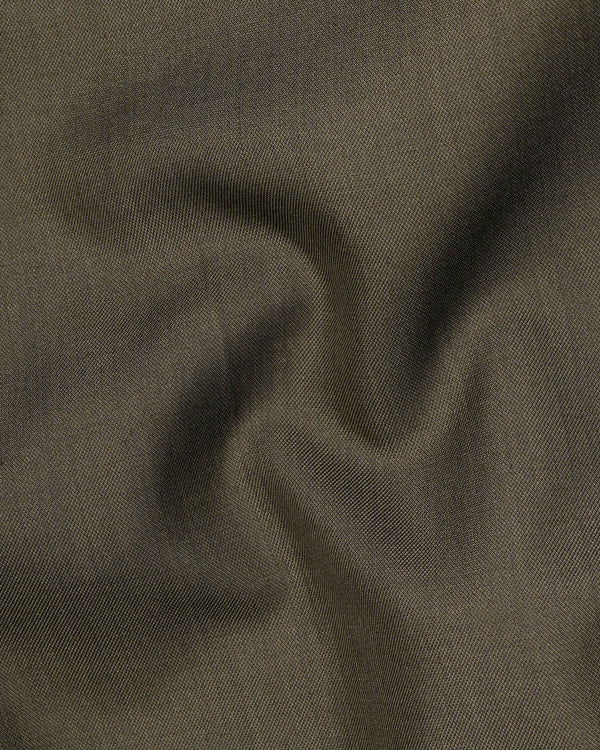 Mondo Brown Textured  Waistcoat V2003-36, V2003-38, V2003-40, V2003-42, V2003-44, V2003-46, V2003-48, V2003-50, V2003-52, V2003-54, V2003-56, V2003-58, V2003-60