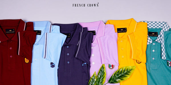 Best Summer Color Clothes For Men