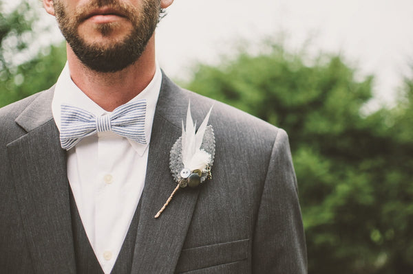 The Ultimate Guide On Wedding Attires and Dress Codes For Men