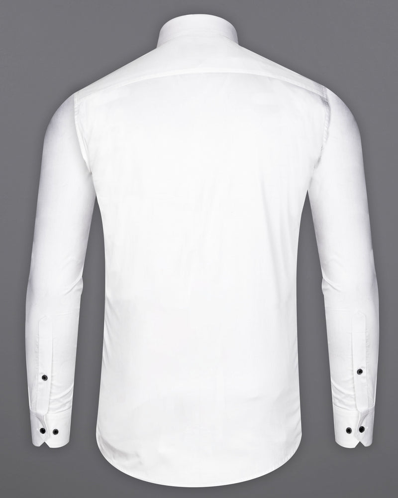 Bright White with Black Cricket Embroidered Work Super Soft Premium cotton Shirt 1062-BLK-E052-38, 1062-BLK-E052-H-38, 1062-BLK-E052-39, 1062-BLK-E052-H-39, 1062-BLK-E052-40, 1062-BLK-E052-H-40, 1062-BLK-E052-42, 1062-BLK-E052-H-42, 1062-BLK-E052-44, 1062-BLK-E052-H-44, 1062-BLK-E052-46, 1062-BLK-E052-H-46, 1062-BLK-E052-48, 1062-BLK-E052-H-48, 1062-BLK-E052-50, 1062-BLK-E052-H-50, 1062-BLK-E052-52, 1062-BLK-E052-H-52