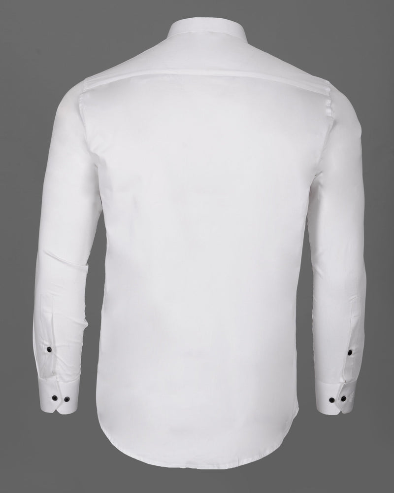 Bright White Cross Buttoned Bandhgala Super Soft Premium Cotton Shirt 5024-BLK-P58-38,5024-BLK-P58-H-38,5024-BLK-P58-39,5024-BLK-P58-H-39,5024-BLK-P58-40,5024-BLK-P58-H-40,5024-BLK-P58-42,5024-BLK-P58-H-42,5024-BLK-P58-44,5024-BLK-P58-H-44,5024-BLK-P58-46,5024-BLK-P58-H-46,5024-BLK-P58-48,5024-BLK-P58-H-48,5024-BLK-P58-50,5024-BLK-P58-H-50,5024-BLK-P58-52,5024-BLK-P58-H-52