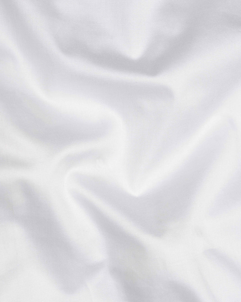Bright White Zipper Closure Premium Cotton Shirt 5160-KS-P76-38, 5160-KS-P76-H-38, 5160-KS-P76-39, 5160-KS-P76-H-39, 5160-KS-P76-40, 5160-KS-P76-H-40, 5160-KS-P76-42, 5160-KS-P76-H-42, 5160-KS-P76-44, 5160-KS-P76-H-44, 5160-KS-P76-46, 5160-KS-P76-H-46, 5160-KS-P76-48, 5160-KS-P76-H-48, 5160-KS-P76-50, 5160-KS-P76-H-50, 5160-KS-P76-52, 5160-KS-P76-H-52