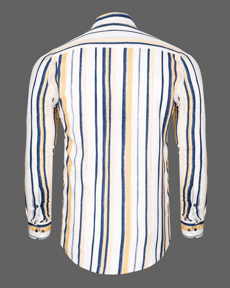 off white with blue faded striped printed Luxurious Linen Cuban collar Shirt 5186-CC-BLE-38, 5186-CC-BLE-H-38, 5186-CC-BLE-39, 5186-CC-BLE-H-39, 5186-CC-BLE-40, 5186-CC-BLE-H-40, 5186-CC-BLE-42, 5186-CC-BLE-H-42, 5186-CC-BLE-44, 5186-CC-BLE-H-44, 5186-CC-BLE-46, 5186-CC-BLE-H-46, 5186-CC-BLE-48, 5186-CC-BLE-H-48, 5186-CC-BLE-50, 5186-CC-BLE-H-50, 5186-CC-BLE-52, 5186-CC-BLE-H-52