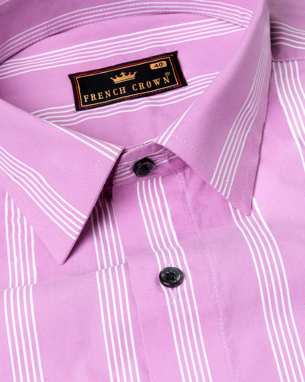 Light Orchid Striped Premium Royal Oxford Shirt 5571-BLK-38, 5571-BLK-H-38, 5571-BLK-39, 5571-BLK-H-39, 5571-BLK-40, 5571-BLK-H-40, 5571-BLK-42, 5571-BLK-H-42, 5571-BLK-44, 5571-BLK-H-44, 5571-BLK-46, 5571-BLK-H-46, 5571-BLK-48, 5571-BLK-H-48, 5571-BLK-50, 5571-BLK-H-50, 5571-BLK-52, 5571-BLK-H-52