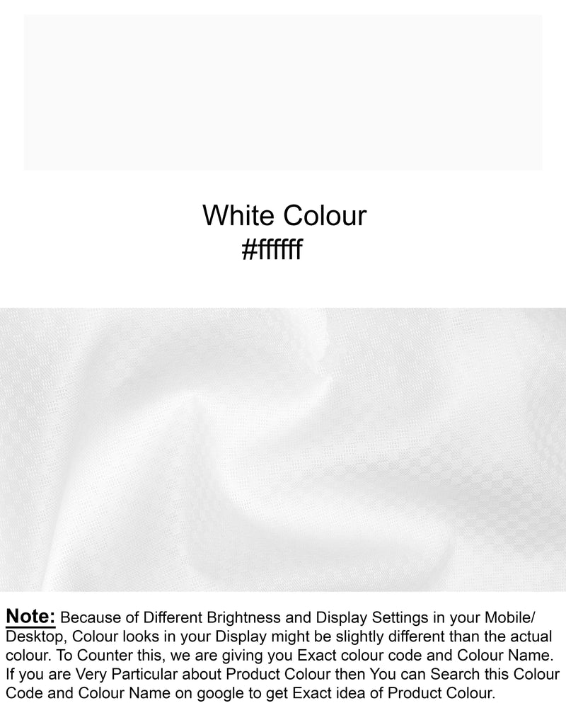 Bright White Dobby Textured Premium Giza Cotton Shirt 5653-CA-BLK-38, 5653-CA-BLK-H-38, 5653-CA-BLK-39, 5653-CA-BLK-H-39, 5653-CA-BLK-40, 5653-CA-BLK-H-40, 5653-CA-BLK-42, 5653-CA-BLK-H-42, 5653-CA-BLK-44, 5653-CA-BLK-H-44, 5653-CA-BLK-46, 5653-CA-BLK-H-46, 5653-CA-BLK-48, 5653-CA-BLK-H-48, 5653-CA-BLK-50, 5653-CA-BLK-H-50, 5653-CA-BLK-52, 5653-CA-BLK-H-52