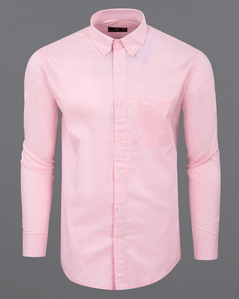 Cherub Pink Luxurious Linen Shirt 5692-BD-38, 5692-BD-H-38, 5692-BD-39, 5692-BD-H-39, 5692-BD-40, 5692-BD-H-40, 5692-BD-42, 5692-BD-H-42, 5692-BD-44, 5692-BD-H-44, 5692-BD-46, 5692-BD-H-46, 5692-BD-48, 5692-BD-H-48, 5692-BD-50, 5692-BD-H-50, 5692-BD-52, 5692-BD-H-52