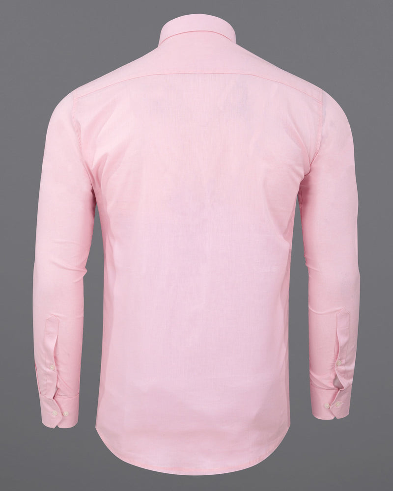 Cherub Pink Luxurious Linen Shirt 5692-BD-38, 5692-BD-H-38, 5692-BD-39, 5692-BD-H-39, 5692-BD-40, 5692-BD-H-40, 5692-BD-42, 5692-BD-H-42, 5692-BD-44, 5692-BD-H-44, 5692-BD-46, 5692-BD-H-46, 5692-BD-48, 5692-BD-H-48, 5692-BD-50, 5692-BD-H-50, 5692-BD-52, 5692-BD-H-52