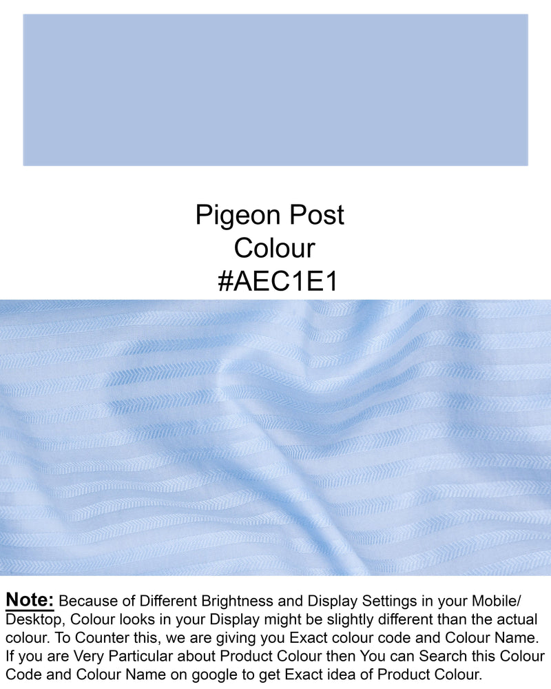 Pigeon Post Subtle Striped Dobby Textured Giza Cotton Kurta Shirt 5711-KS-38, 5711-KS-H-38, 5711-KS-39, 5711-KS-H-39, 5711-KS-40, 5711-KS-H-40, 5711-KS-42, 5711-KS-H-42, 5711-KS-44, 5711-KS-H-44, 5711-KS-46, 5711-KS-H-46, 5711-KS-48, 5711-KS-H-48, 5711-KS-50, 5711-KS-H-50, 5711-KS-52, 5711-KS-H-52