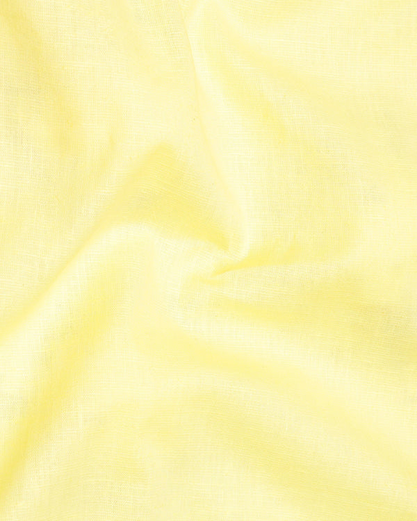 Banana Mania Yellow Luxurious Linen Shirt 5722-M-38, 5722-M-H-38, 5722-M-39, 5722-M-H-39, 5722-M-40, 5722-M-H-40, 5722-M-42, 5722-M-H-42, 5722-M-44, 5722-M-H-44, 5722-M-46, 5722-M-H-46, 5722-M-48, 5722-M-H-48, 5722-M-50, 5722-M-H-50, 5722-M-52, 5722-M-H-52