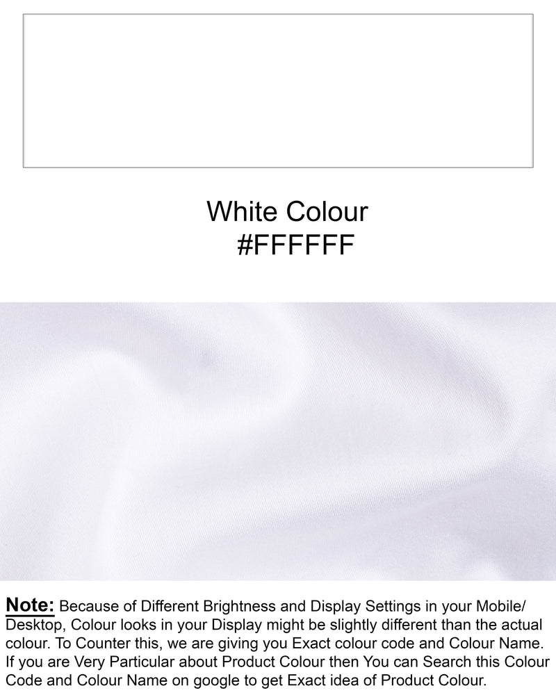 Bright White with Blue Elbow Patch Premium Cotton Shirt 5748-P129-38, 5748-P129-H-38, 5748-P129-39, 5748-P129-H-39, 5748-P129-40, 5748-P129-H-40, 5748-P129-42, 5748-P129-H-42, 5748-P129-44, 5748-P129-H-44, 5748-P129-46, 5748-P129-H-46, 5748-P129-48, 5748-P129-H-48, 5748-P129-50, 5748-P129-H-50, 5748-P129-52, 5748-P129-H-52