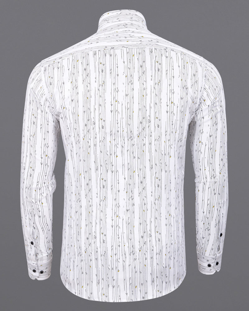 Bright White Striped Dobby Textured Premium Giza Cotton Shirt 5749-CA-BLK-38, 5749-CA-BLK-H-38, 5749-CA-BLK-39, 5749-CA-BLK-H-39, 5749-CA-BLK-40, 5749-CA-BLK-H-40, 5749-CA-BLK-42, 5749-CA-BLK-H-42, 5749-CA-BLK-44, 5749-CA-BLK-H-44, 5749-CA-BLK-46, 5749-CA-BLK-H-46, 5749-CA-BLK-48, 5749-CA-BLK-H-48, 5749-CA-BLK-50, 5749-CA-BLK-H-50, 5749-CA-BLK-52, 5749-CA-BLK-H-52