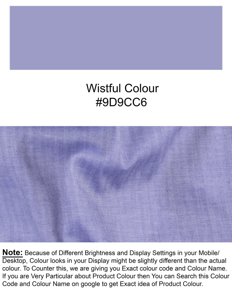 Wistful Blue Subtle Striped with White Collar Herringbone Premium Cotton Shirt 5774-WCC-38, 5774-WCC-H-38, 5774-WCC-39, 5774-WCC-H-39, 5774-WCC-40, 5774-WCC-H-40, 5774-WCC-42, 5774-WCC-H-42, 5774-WCC-44, 5774-WCC-H-44, 5774-WCC-46, 5774-WCC-H-46, 5774-WCC-48, 5774-WCC-H-48, 5774-WCC-50, 5774-WCC-H-50, 5774-WCC-52, 5774-WCC-H-52