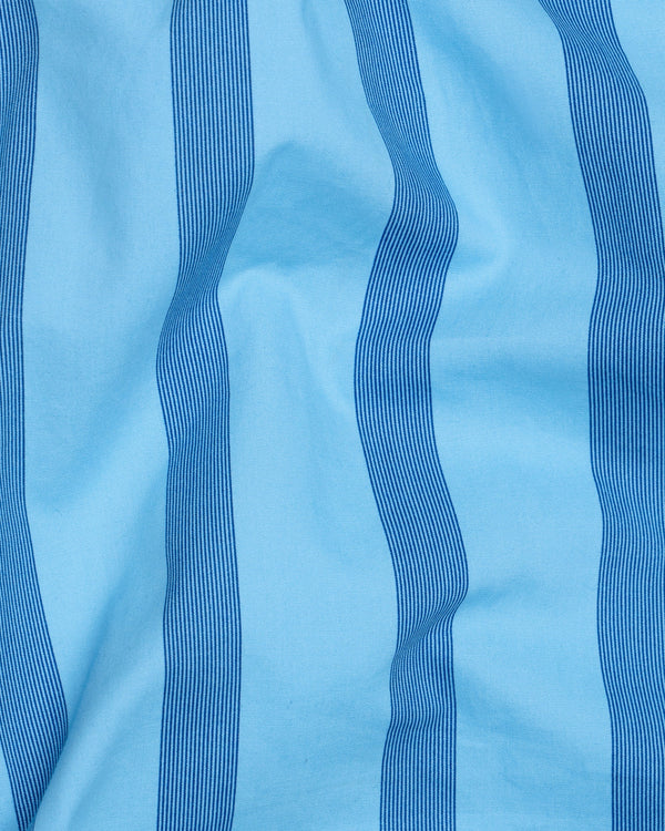Seagull with Endeavour Blue Twill Pin Striped Premium Cotton Shirt 5818-BD-BLE-38, 5818-BD-BLE-H-38, 5818-BD-BLE-39, 5818-BD-BLE-H-39, 5818-BD-BLE-40, 5818-BD-BLE-H-40, 5818-BD-BLE-42, 5818-BD-BLE-H-42, 5818-BD-BLE-44, 5818-BD-BLE-H-44, 5818-BD-BLE-46, 5818-BD-BLE-H-46, 5818-BD-BLE-48, 5818-BD-BLE-H-48, 5818-BD-BLE-50, 5818-BD-BLE-H-50, 5818-BD-BLE-52, 5818-BD-BLE-H-52
