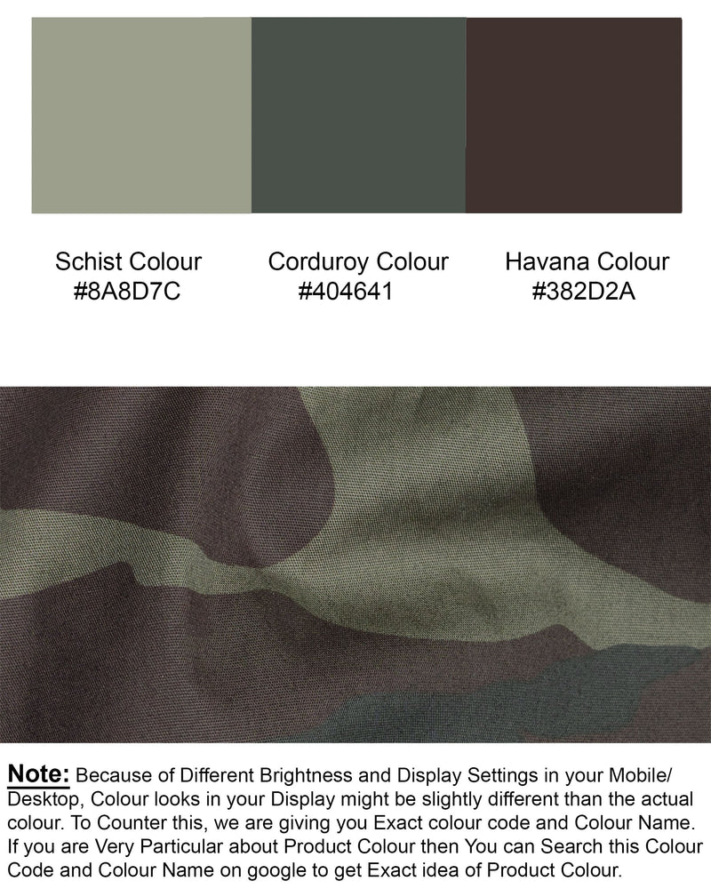 Camouflage Military Printed Premium Cotton Shirt 5844-BD-38, 5844-BD-H-38, 5844-BD-39, 5844-BD-H-39, 5844-BD-40, 5844-BD-H-40, 5844-BD-42, 5844-BD-H-42, 5844-BD-44, 5844-BD-H-44, 5844-BD-46, 5844-BD-H-46, 5844-BD-48, 5844-BD-H-48, 5844-BD-50, 5844-BD-H-50, 5844-BD-52, 5844-BD-H-52