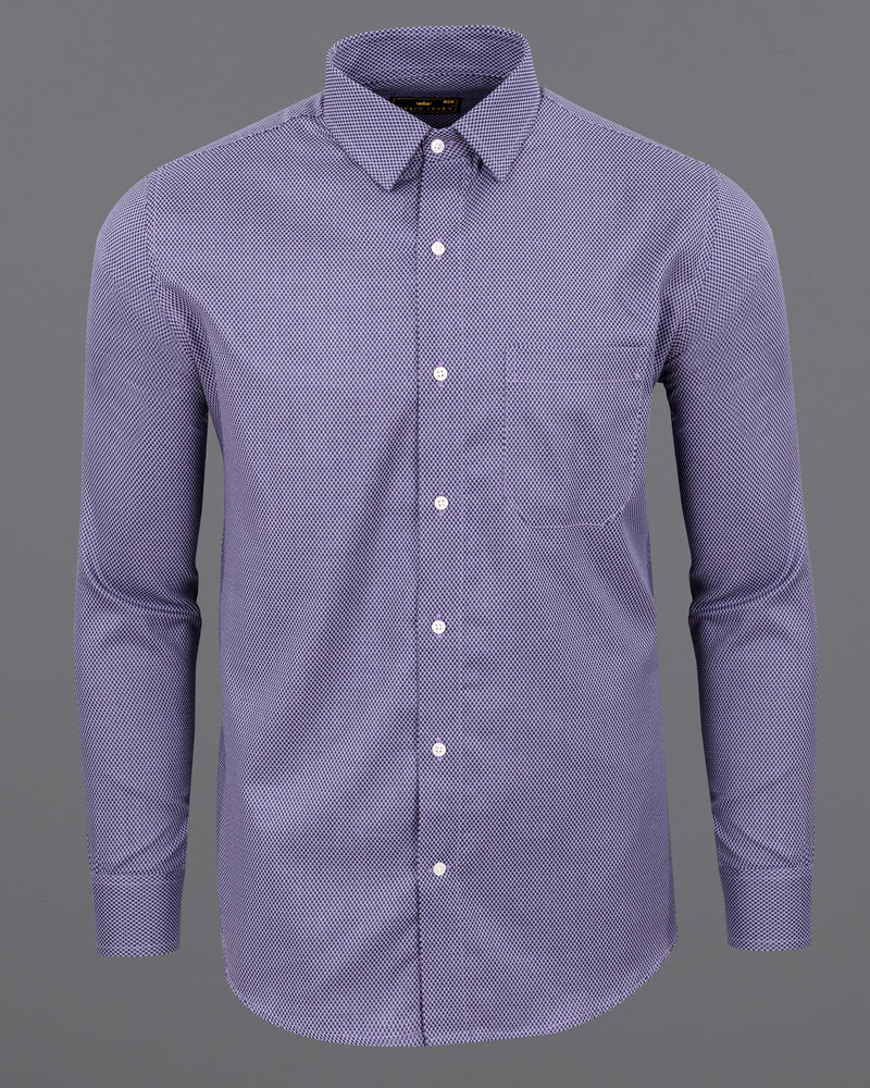 Haiti with Prelude Blue Dobby Textured Premium Giza Cotton Shirt 5879-38, 5879-H-38, 5879-39, 5879-H-39, 5879-40, 5879-H-40, 5879-42, 5879-H-42, 5879-44, 5879-H-44, 5879-46, 5879-H-46, 5879-48, 5879-H-48, 5879-50, 5879-H-50, 5879-52, 5879-H-52