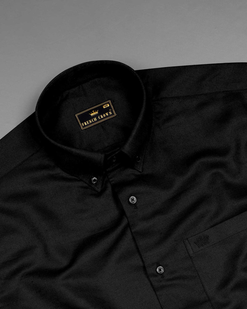 Jade Black Luxurious Linen Shirt 5905-BD-BLK-38, 5905-BD-BLK-H-38, 5905-BD-BLK-39, 5905-BD-BLK-H-39, 5905-BD-BLK-40, 5905-BD-BLK-H-40, 5905-BD-BLK-42, 5905-BD-BLK-H-42, 5905-BD-BLK-44, 5905-BD-BLK-H-44, 5905-BD-BLK-46, 5905-BD-BLK-H-46, 5905-BD-BLK-48, 5905-BD-BLK-H-48, 5905-BD-BLK-50, 5905-BD-BLK-H-50, 5905-BD-BLK-52, 5905-BD-BLK-H-52