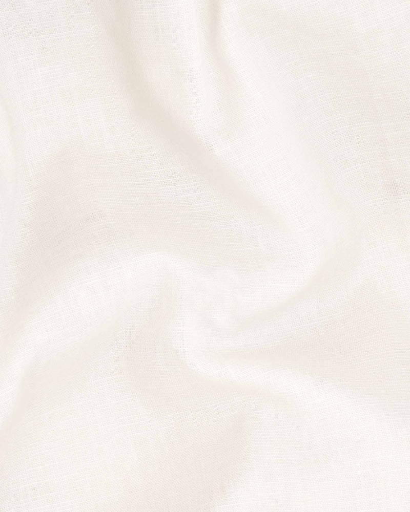 Off White Dawn Luxurious Linen Shirt 6013-M-38,6013-M-H-38,6013-M-39,6013-M-H-39,6013-M-40,6013-M-H-40,6013-M-42,6013-M-H-42,6013-M-44,6013-M-H-44,6013-M-46,6013-M-H-46,6013-M-48,6013-M-H-48,6013-M-50,6013-M-H-50,6013-M-52,6013-M-H-52