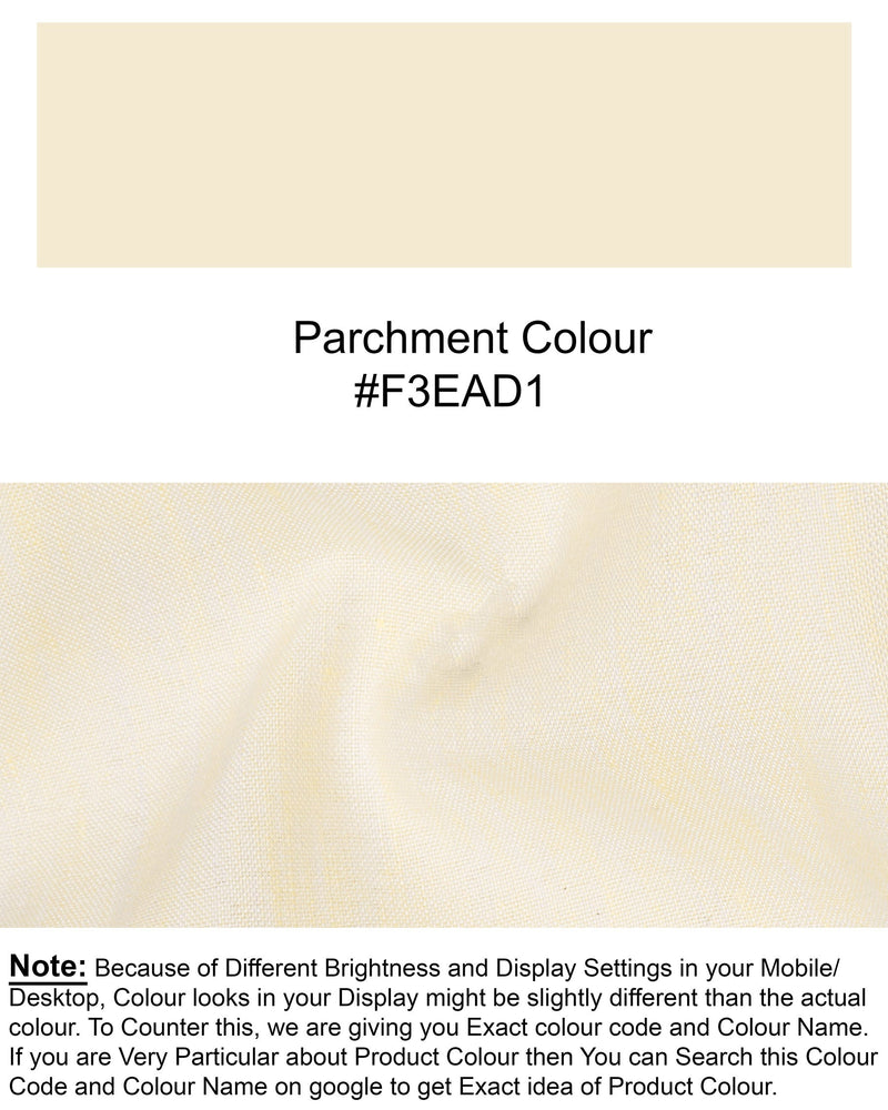 Parchment Yellow Luxurious Linen Shirt 6029-M-38,6029-M-H-38,6029-M-39,6029-M-H-39,6029-M-40,6029-M-H-40,6029-M-42,6029-M-H-42,6029-M-44,6029-M-H-44,6029-M-46,6029-M-H-46,6029-M-48,6029-M-H-48,6029-M-50,6029-M-H-50,6029-M-52,6029-M-H-52