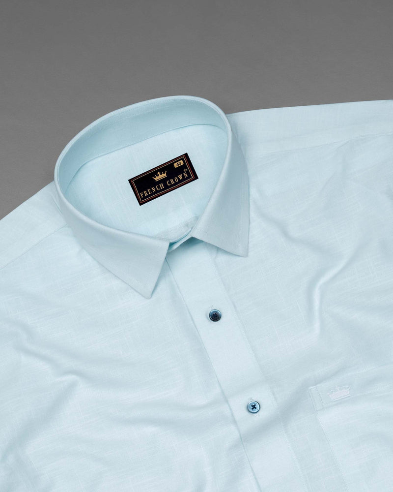 Oyster Bay with Blizzard Blue Royal Oxford Overshirt 6034-BLE-OS-38, 6034-BLE-OS-H-38, 6034-BLE-OS-39, 6034-BLE-OS-H-39, 6034-BLE-OS-40, 6034-BLE-OS-H-40, 6034-BLE-OS-42, 6034-BLE-OS-H-42, 6034-BLE-OS-44, 6034-BLE-OS-H-44, 6034-BLE-OS-46, 6034-BLE-OS-H-46, 6034-BLE-OS-48, 6034-BLE-OS-H-48, 6034-BLE-OS-50, 6034-BLE-OS-H-50, 6034-BLE-OS-52, 6034-BLE-OS-H-52