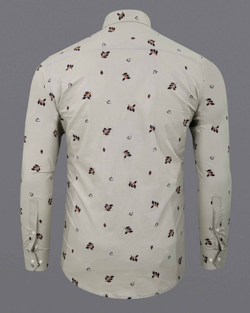 Timberwolf flower Printed Premium Cotton Shirt 6037-CA-38, 6037-CA-H-38, 6037-CA-39, 6037-CA-H-39, 6037-CA-40, 6037-CA-H-40, 6037-CA-42, 6037-CA-H-42, 6037-CA-44, 6037-CA-H-44, 6037-CA-46, 6037-CA-H-46, 6037-CA-48, 6037-CA-H-48, 6037-CA-50, 6037-CA-H-50, 6037-CA-52, 6037-CA-H-52