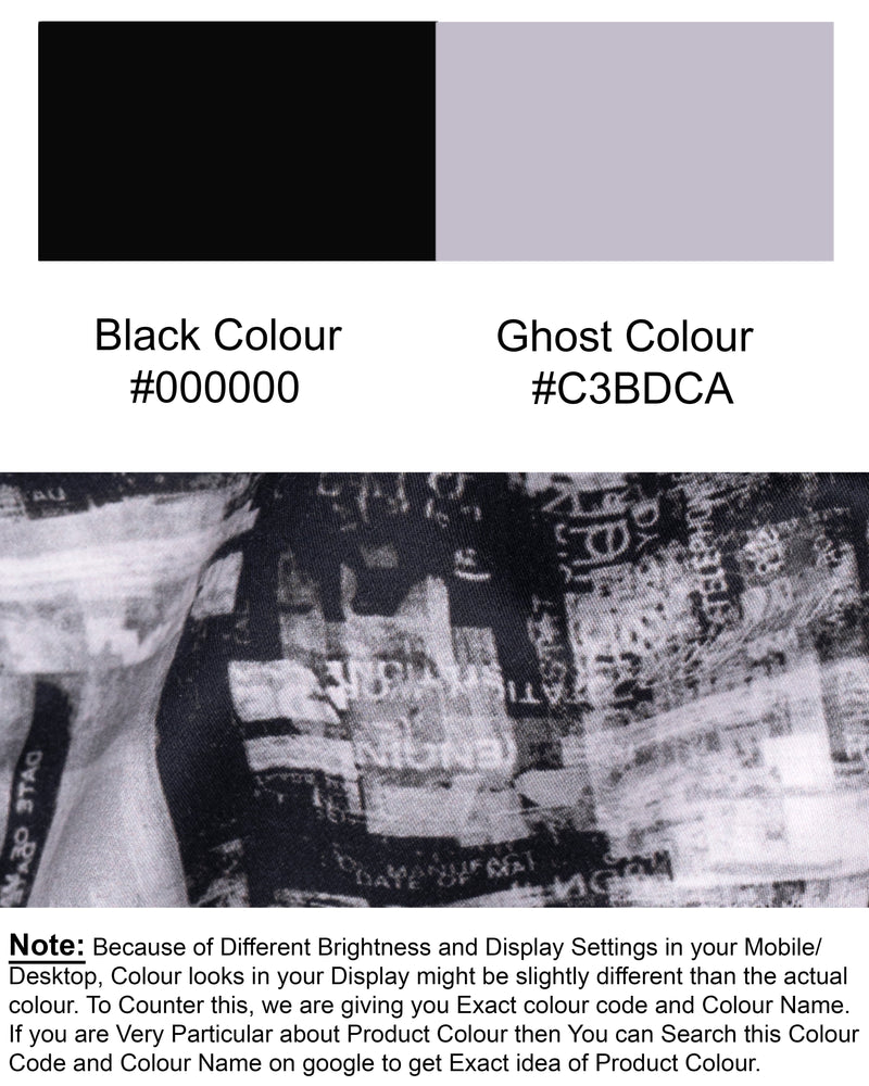 Jade Black and Ghost Grey Digital Screen inspires print Super Soft Premium Cotton Shirt 6051-BLK-38, 6051-BLK-H-38, 6051-BLK-39, 6051-BLK-H-39, 6051-BLK-40, 6051-BLK-H-40, 6051-BLK-42, 6051-BLK-H-42, 6051-BLK-44, 6051-BLK-H-44, 6051-BLK-46, 6051-BLK-H-46, 6051-BLK-48, 6051-BLK-H-48, 6051-BLK-50, 6051-BLK-H-50, 6051-BLK-52, 6051-BLK-H-52
