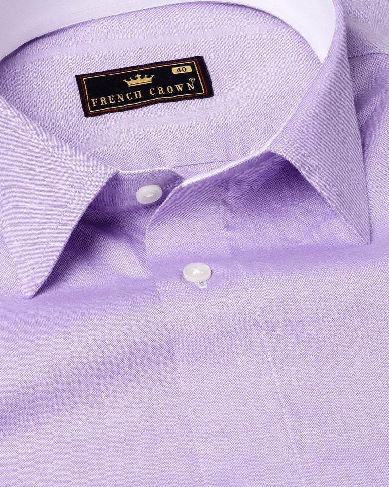 lilac Royal Oxford Shirt 6073-CP-38, 6073-CP-H-38, 6073-CP-39, 6073-CP-H-39, 6073-CP-40, 6073-CP-H-40, 6073-CP-42, 6073-CP-H-42, 6073-CP-44, 6073-CP-H-44, 6073-CP-46, 6073-CP-H-46, 6073-CP-48, 6073-CP-H-48, 6073-CP-50, 6073-CP-H-50, 6073-CP-52, 6073-CP-H-52