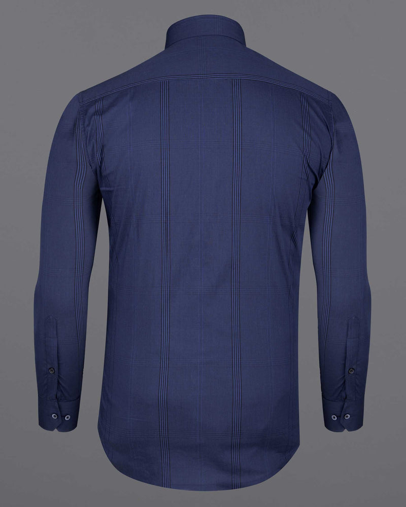 Martinique Blue stretchable herringbone Premium Cotton Shirt 6127-BLE-38, 6127-BLE-H-38, 6127-BLE-39, 6127-BLE-H-39, 6127-BLE-40, 6127-BLE-H-40, 6127-BLE-42, 6127-BLE-H-42, 6127-BLE-44, 6127-BLE-H-44, 6127-BLE-46, 6127-BLE-H-46, 6127-BLE-48, 6127-BLE-H-48, 6127-BLE-50, 6127-BLE-H-50, 6127-BLE-52, 6127-BLE-H-52