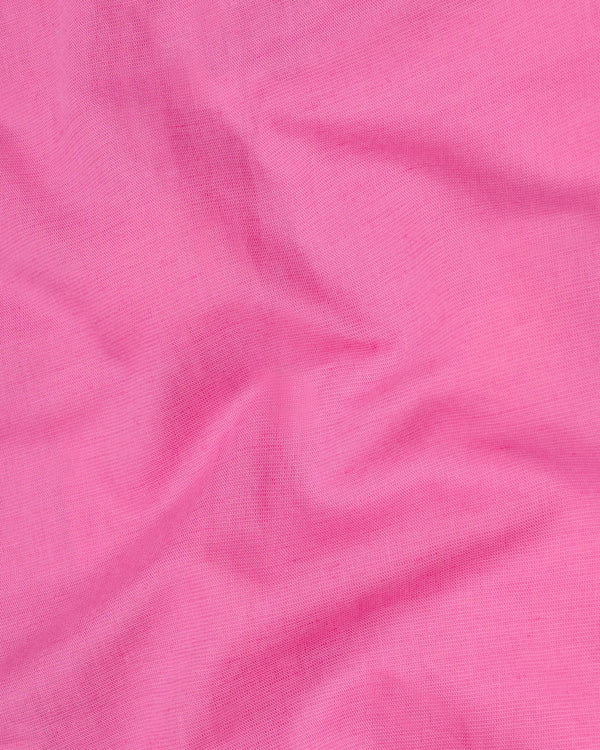 Deep Blush Pink Luxurious Linen Shirt 6177-BLK-38, 6177-BLK-H-38, 6177-BLK-39, 6177-BLK-H-39, 6177-BLK-40, 6177-BLK-H-40, 6177-BLK-42, 6177-BLK-H-42, 6177-BLK-44, 6177-BLK-H-44, 6177-BLK-46, 6177-BLK-H-46, 6177-BLK-48, 6177-BLK-H-48, 6177-BLK-50, 6177-BLK-H-50, 6177-BLK-52, 6177-BLK-H-52