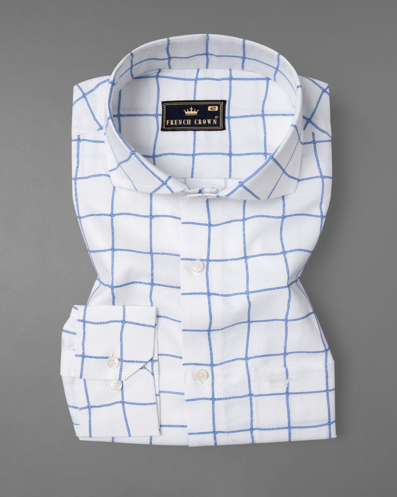 Bright White Windowpane Royal Oxford shirt 6186-CA-38, 6186-CA-H-38, 6186-CA-39, 6186-CA-H-39, 6186-CA-40, 6186-CA-H-40, 6186-CA-42, 6186-CA-H-42, 6186-CA-44, 6186-CA-H-44, 6186-CA-46, 6186-CA-H-46, 6186-CA-48, 6186-CA-H-48, 6186-CA-50, 6186-CA-H-50, 6186-CA-52, 6186-CA-H-52