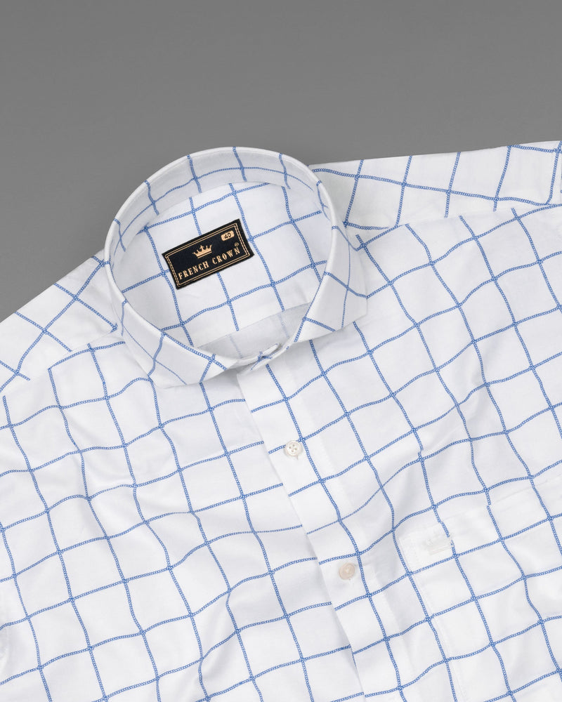 Bright White Windowpane Royal Oxford shirt 6186-CA-38, 6186-CA-H-38, 6186-CA-39, 6186-CA-H-39, 6186-CA-40, 6186-CA-H-40, 6186-CA-42, 6186-CA-H-42, 6186-CA-44, 6186-CA-H-44, 6186-CA-46, 6186-CA-H-46, 6186-CA-48, 6186-CA-H-48, 6186-CA-50, 6186-CA-H-50, 6186-CA-52, 6186-CA-H-52