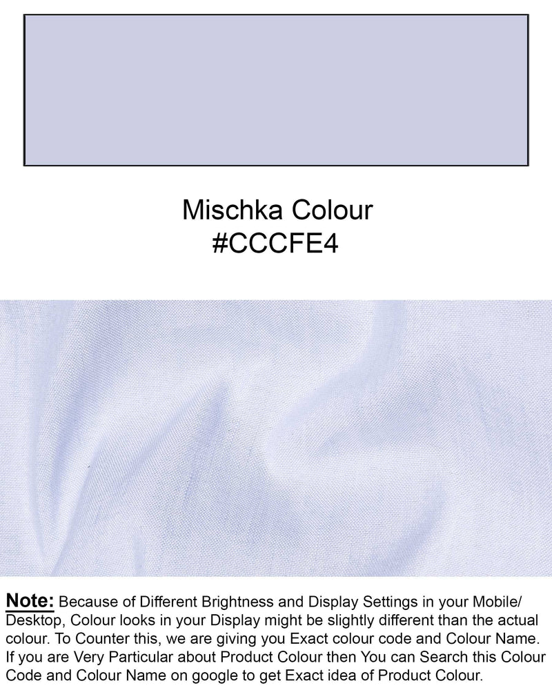 Mischka Gray with White Collar Premium Cotton Shirt 6280-WCC-38, 6280-WCC-H-38, 6280-WCC-39, 6280-WCC-H-39, 6280-WCC-40, 6280-WCC-H-40, 6280-WCC-42, 6280-WCC-H-42, 6280-WCC-44, 6280-WCC-H-44, 6280-WCC-46, 6280-WCC-H-46, 6280-WCC-48, 6280-WCC-H-48, 6280-WCC-50, 6280-WCC-H-50, 6280-WCC-52, 6280-WCC-H-52