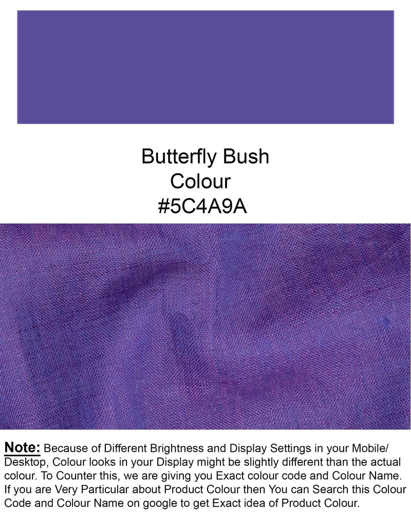 Butterfly Bush Blue Luxurious Linen Shirt 6292-BD-38, 6292-BD-H-38, 6292-BD-39, 6292-BD-H-39, 6292-BD-40, 6292-BD-H-40, 6292-BD-42, 6292-BD-H-42, 6292-BD-44, 6292-BD-H-44, 6292-BD-46, 6292-BD-H-46, 6292-BD-48, 6292-BD-H-48, 6292-BD-50, 6292-BD-H-50, 6292-BD-52, 6292-BD-H-52