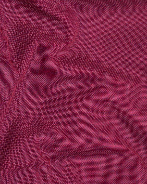 Disco Pink Dobby Textured Premium Giza Cotton Shirt 6323-BD-38,  6323-BD-H-38,  6323-BD-39,  6323-BD-H-39,  6323-BD-40,  6323-BD-H-40,  6323-BD-42,  6323-BD-H-42,  6323-BD-44,  6323-BD-H-44,  6323-BD-46,  6323-BD-H-46,  6323-BD-48,  6323-BD-H-48,  6323-BD-50,  6323-BD-H-50,  6323-BD-52,  6323-BD-H-52