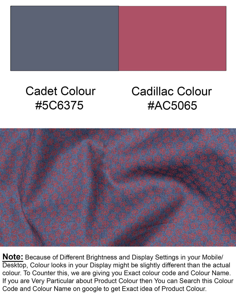 Cadet with Cadillac Two Tone Premium Cotton Shirt 6361-MN-38,6361-MN-H-38,6361-MN-39,6361-MN-H-39,6361-MN-40,6361-MN-H-40,6361-MN-42,6361-MN-H-42,6361-MN-44,6361-MN-H-44,6361-MN-46,6361-MN-H-46,6361-MN-48,6361-MN-H-48,6361-MN-50,6361-MN-H-50,6361-MN-52,6361-MN-H-52
