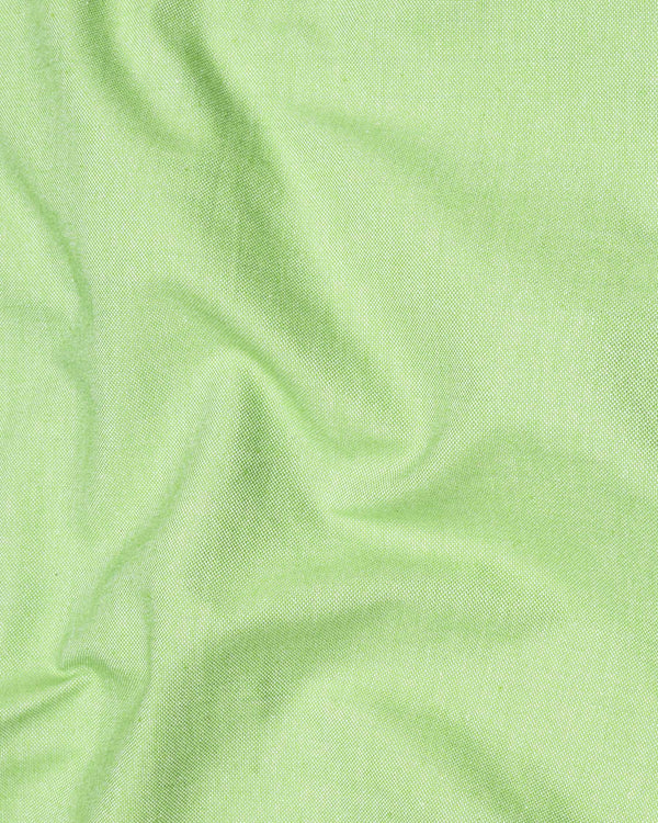 Snowy Mint Heavyweight Green Royal Oxford Shirt 6365-38,6365-H-38,6365-39,6365-H-39,6365-40,6365-H-40,6365-42,6365-H-42,6365-44,6365-H-44,6365-46,6365-H-46,6365-48,6365-H-48,6365-50,6365-H-50,6365-52,6365-H-52