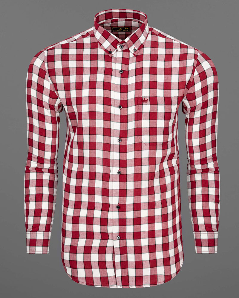 Shiraz Red with Blush checkered Herringbone Shirt  6499-BD-BLK-38, 6499-BD-BLK-H-38, 6499-BD-BLK-39, 6499-BD-BLK-H-39, 6499-BD-BLK-40, 6499-BD-BLK-H-40, 6499-BD-BLK-42, 6499-BD-BLK-H-42, 6499-BD-BLK-44, 6499-BD-BLK-H-44, 6499-BD-BLK-46, 6499-BD-BLK-H-46, 6499-BD-BLK-48, 6499-BD-BLK-H-48, 6499-BD-BLK-50, 6499-BD-BLK-H-50, 6499-BD-BLK-52, 6499-BD-BLK-H-52