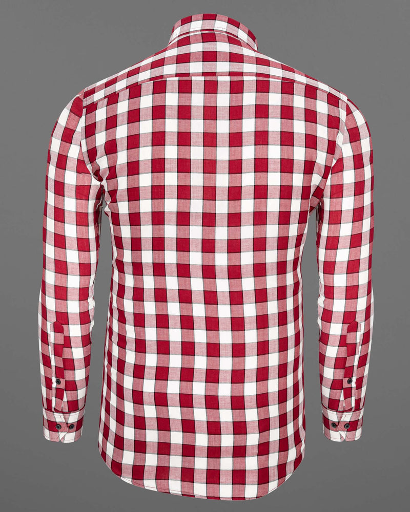 Shiraz Red with Blush checkered Herringbone Shirt  6499-BD-BLK-38, 6499-BD-BLK-H-38, 6499-BD-BLK-39, 6499-BD-BLK-H-39, 6499-BD-BLK-40, 6499-BD-BLK-H-40, 6499-BD-BLK-42, 6499-BD-BLK-H-42, 6499-BD-BLK-44, 6499-BD-BLK-H-44, 6499-BD-BLK-46, 6499-BD-BLK-H-46, 6499-BD-BLK-48, 6499-BD-BLK-H-48, 6499-BD-BLK-50, 6499-BD-BLK-H-50, 6499-BD-BLK-52, 6499-BD-BLK-H-52