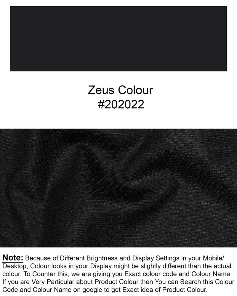 Zeus Black Heavyweight Luxurious Linen Shirt 6533-BD-38,6533-BD-H-38,6533-BD-39,6533-BD-H-39,6533-BD-40,6533-BD-H-40,6533-BD-42,6533-BD-H-42,6533-BD-44,6533-BD-H-44,6533-BD-46,6533-BD-H-46,6533-BD-48,6533-BD-H-48,6533-BD-50,6533-BD-H-50,6533-BD-52,6533-BD-H-52
