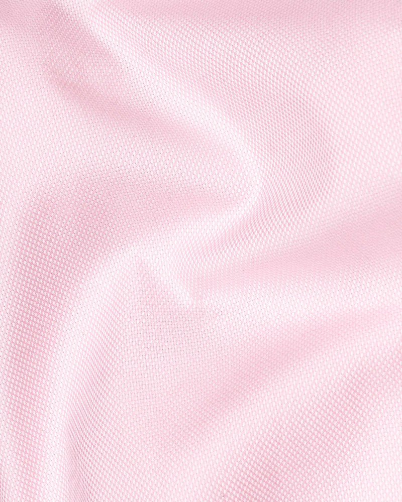 Pig Pink Dobby Textured Premium Giza Cotton Shirt 6581-CA-38,6581-CA-H-38,6581-CA-39,6581-CA-H-39,6581-CA-40,6581-CA-H-40,6581-CA-42,6581-CA-H-42,6581-CA-44,6581-CA-H-44,6581-CA-46,6581-CA-H-46,6581-CA-48,6581-CA-H-48,6581-CA-50,6581-CA-H-50,6581-CA-52,6581-CA-H-52