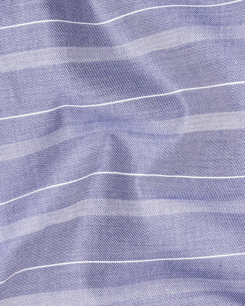 Amethyst Smoke Striped Dobby Textured Premium Giza Cotton Shirt 6659-CA-38,6659-CA-H-38,6659-CA-39,6659-CA-H-39,6659-CA-40,6659-CA-H-40,6659-CA-42,6659-CA-H-42,6659-CA-44,6659-CA-H-44,6659-CA-46,6659-CA-H-46,6659-CA-48,6659-CA-H-48,6659-CA-50,6659-CA-H-50,6659-CA-52,6659-CA-H-52