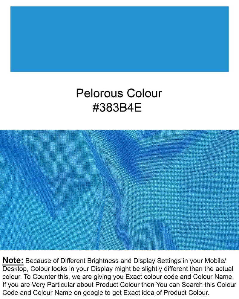 Pelorous Blue Chambray Premium Cotton Shirt 7047-CA-38, 7047-CA-H-38, 7047-CA-39, 7047-CA-H-39, 7047-CA-40, 7047-CA-H-40, 7047-CA-42, 7047-CA-H-42, 7047-CA-44, 7047-CA-H-44, 7047-CA-46, 7047-CA-H-46, 7047-CA-48, 7047-CA-H-48, 7047-CA-50, 7047-CA-H-50, 7047-CA-52, 7047-CA-H-52