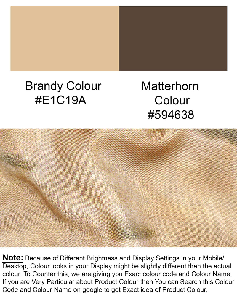 Brandy and Matterhorn Brown Tie and Dye Tencel Shirt 7201-BD-GR-38,7201-BD-GR-H-38,7201-BD-GR-39,7201-BD-GR-H-39,7201-BD-GR-40,7201-BD-GR-H-40,7201-BD-GR-42,7201-BD-GR-H-42,7201-BD-GR-44,7201-BD-GR-H-44,7201-BD-GR-46,7201-BD-GR-H-46,7201-BD-GR-48,7201-BD-GR-H-48,7201-BD-GR-50,7201-BD-GR-H-50,7201-BD-GR-52,7201-BD-GR-H-52