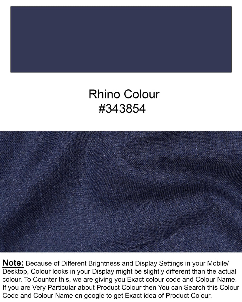 Rhino Blue Premium Tencel Shirt 7656-BD-38,7656-BD-38,7656-BD-39,7656-BD-39,7656-BD-40,7656-BD-40,7656-BD-42,7656-BD-42,7656-BD-44,7656-BD-44,7656-BD-46,7656-BD-46,7656-BD-48,7656-BD-48,7656-BD-50,7656-BD-50,7656-BD-52,7656-BD-52