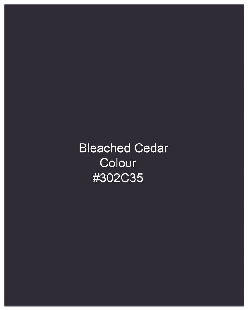 Bleached Cedar Black Premium Cotton Shirt 7690-BLK-38,7690-BLK-38,7690-BLK-39,7690-BLK-39,7690-BLK-40,7690-BLK-40,7690-BLK-42,7690-BLK-42,7690-BLK-44,7690-BLK-44,7690-BLK-46,7690-BLK-46,7690-BLK-48,7690-BLK-48,7690-BLK-50,7690-BLK-50,7690-BLK-52,7690-BLK-52