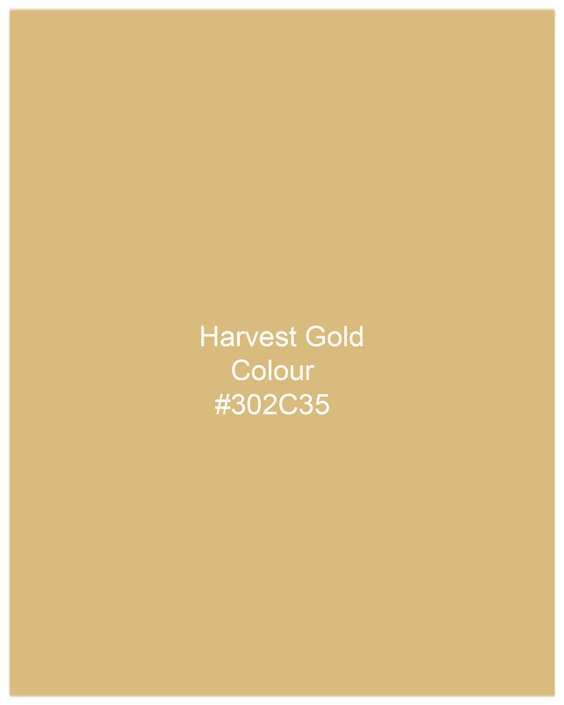 Harvest Gold Beige Dobby Textured Premium Giza Cotton Shirt 7696-38,7696-38,7696-39,7696-39,7696-40,7696-40,7696-42,7696-42,7696-44,7696-44,7696-46,7696-46,7696-48,7696-48,7696-50,7696-50,7696-52,7696-52