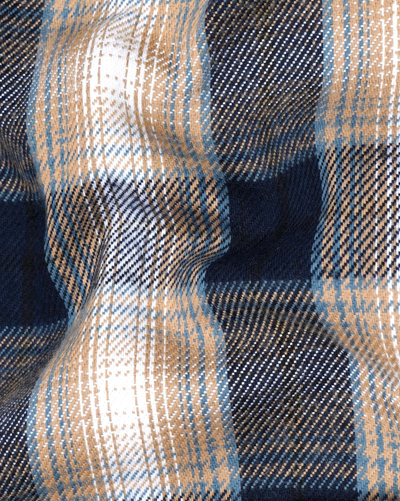 Ebony Clay Navy Blue and Sandrift Brown Plaid Flannel Designer Over Shirt 7738-OS-CA-P180-38,7738-OS-CA-P180-38,7738-OS-CA-P180-39,7738-OS-CA-P180-39,7738-OS-CA-P180-40,7738-OS-CA-P180-40,7738-OS-CA-P180-42,7738-OS-CA-P180-42,7738-OS-CA-P180-44,7738-OS-CA-P180-44,7738-OS-CA-P180-46,7738-OS-CA-P180-46,7738-OS-CA-P180-48,7738-OS-CA-P180-48,7738-OS-CA-P180-50,7738-OS-CA-P180-50,7738-OS-CA-P180-52,7738-OS-CA-P180-52