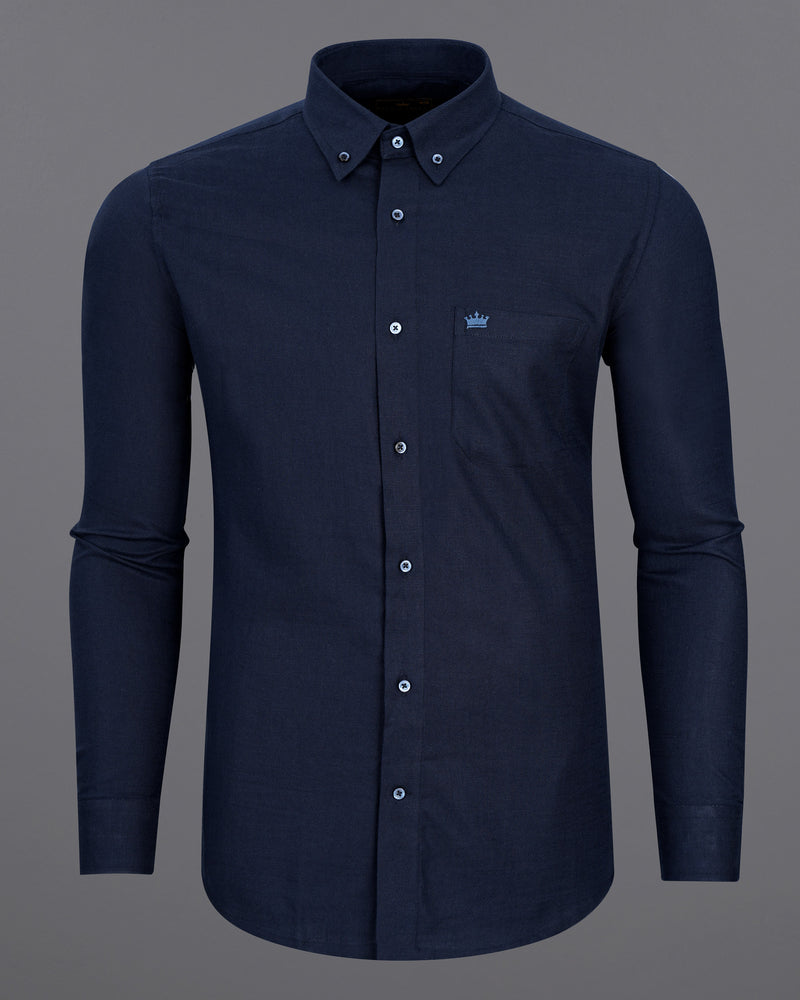 Bleached Cedar Navy Blue Luxurious Linen Shirt 7744-BD-BLE-38,7744-BD-BLE-38,7744-BD-BLE-39,7744-BD-BLE-39,7744-BD-BLE-40,7744-BD-BLE-40,7744-BD-BLE-42,7744-BD-BLE-42,7744-BD-BLE-44,7744-BD-BLE-44,7744-BD-BLE-46,7744-BD-BLE-46,7744-BD-BLE-48,7744-BD-BLE-48,7744-BD-BLE-50,7744-BD-BLE-50,7744-BD-BLE-52,7744-BD-BLE-52